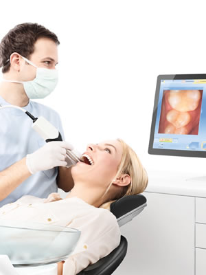 Keeping Up with the Latest Dental Technologies