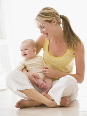 Dental Care for your baby | coshocton dentistry