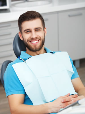 comfort at the dentist | Coshocton Dentistry 