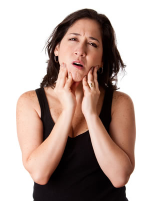Occlusal Disease | Coshocton Dentistry