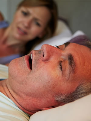 sleep apnea | coshocton