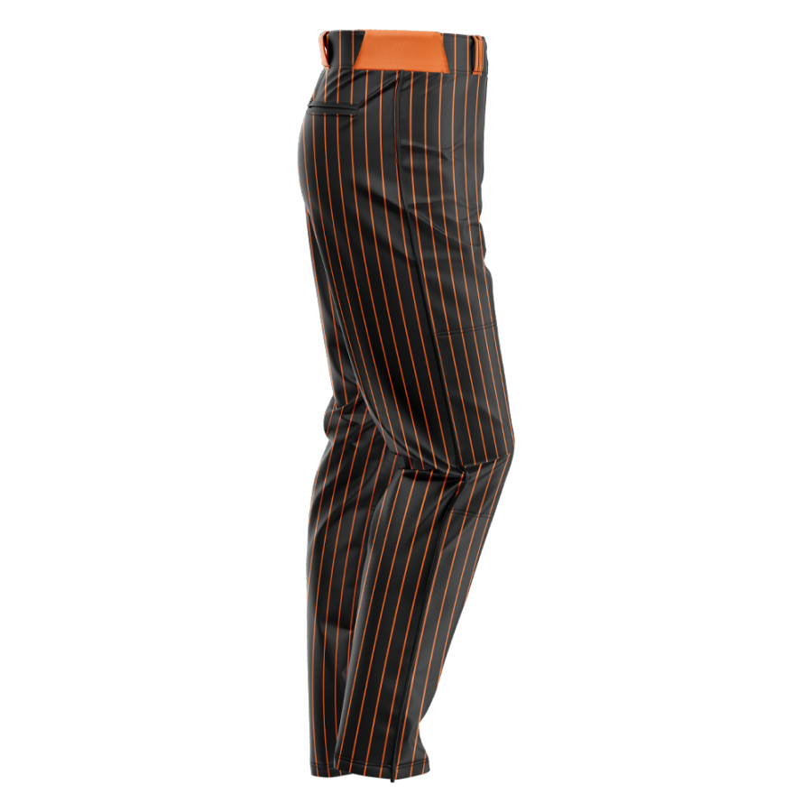Men's Baggy Fit Pants