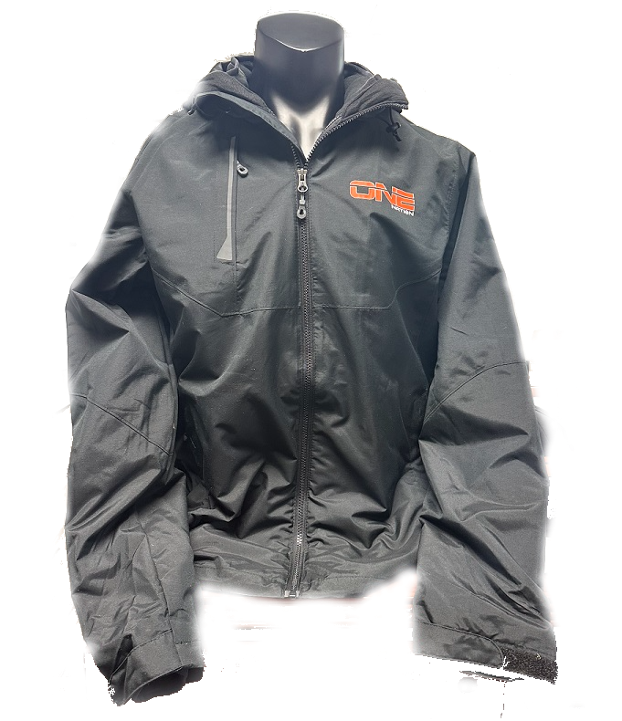 One Nation Umpire Cold Weather Jacket