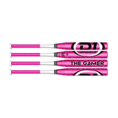 The Gamer   Pink