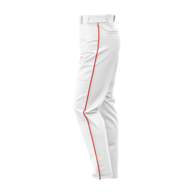 Used Combat YOUTH BB PANTS MD Baseball and Softball Bottoms Baseball and  Softball Bottoms
