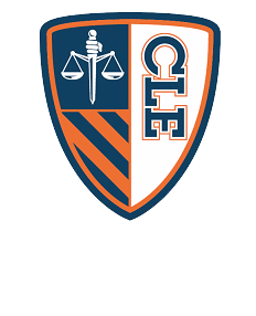 Defending Cleveland Logo