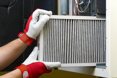 What Do I Do When My Air Filter Is Backwards?
