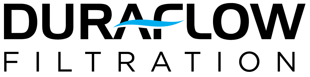 Duraflow Industries Logo