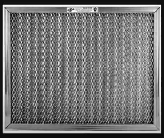 Revolutionize Your HVAC System with Duraflow Heavy Duty Washable Aluminum Filters