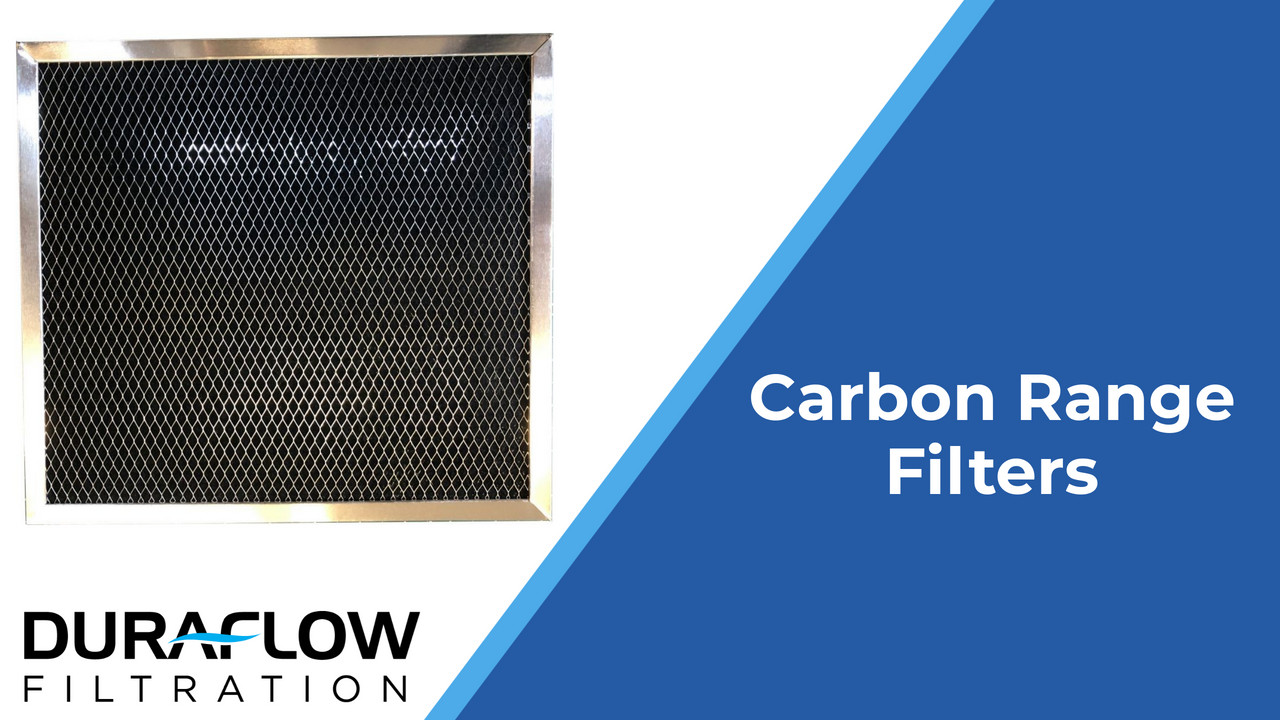 Carbon Range Filters