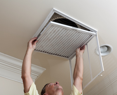 Does Changing Your Filter Reduce The Humidity In Your Home 