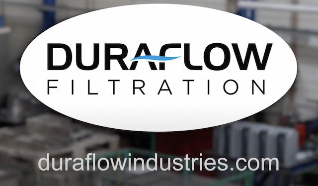 The History Of Duraflow Industries