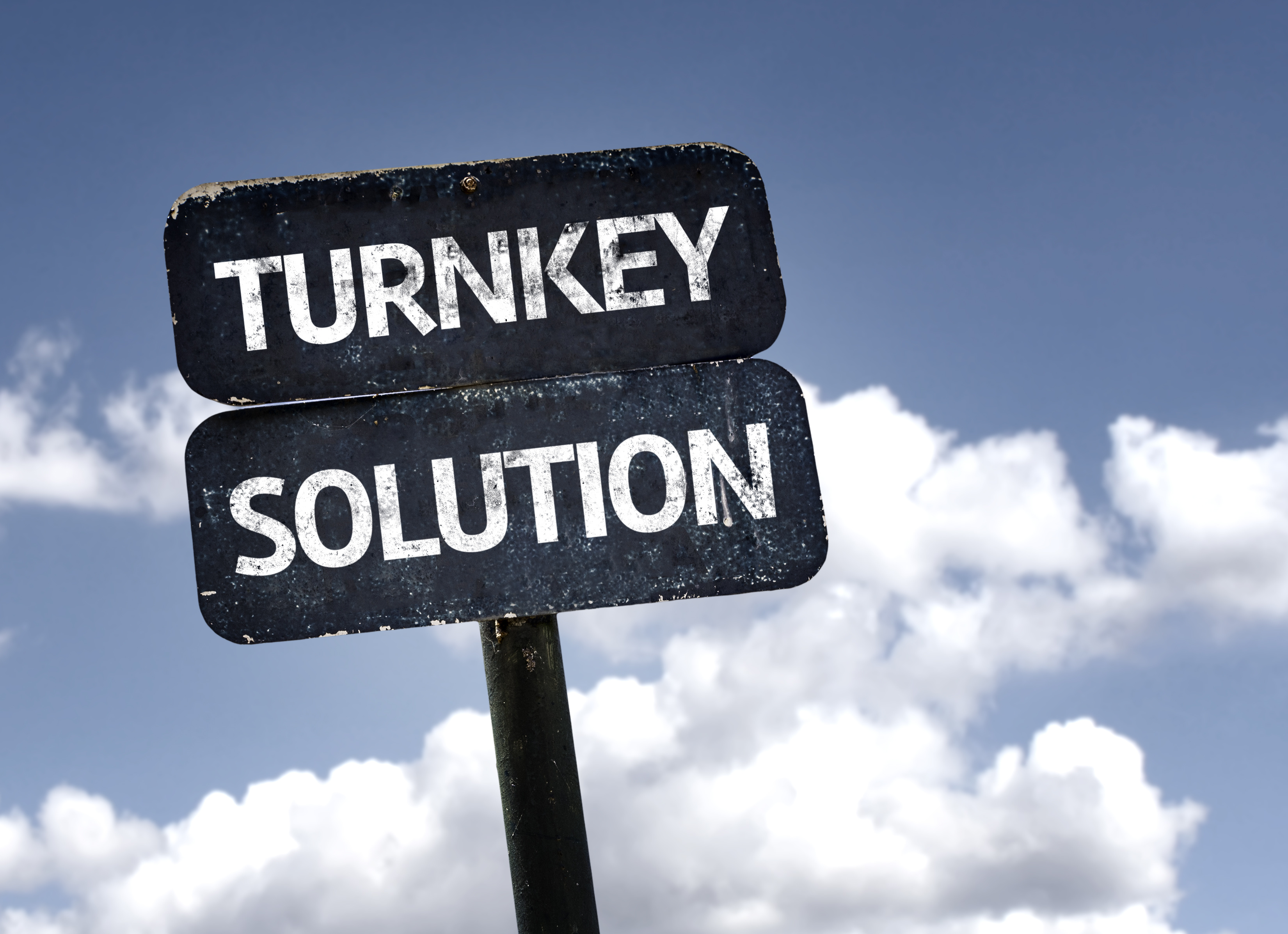 Duraflow Industries Is Your TurnKey Solution