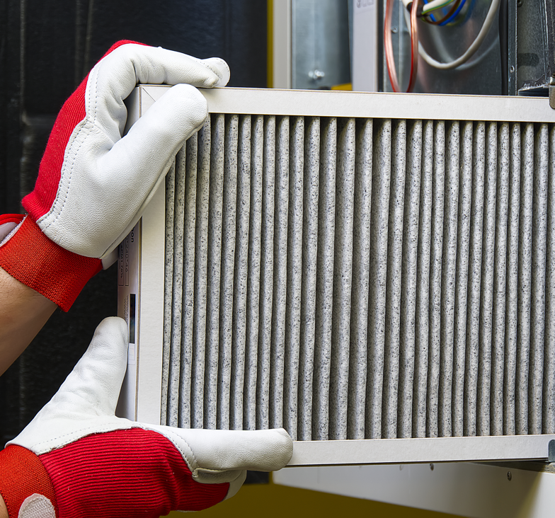 How To Determine The Efficacy Of Air Filters