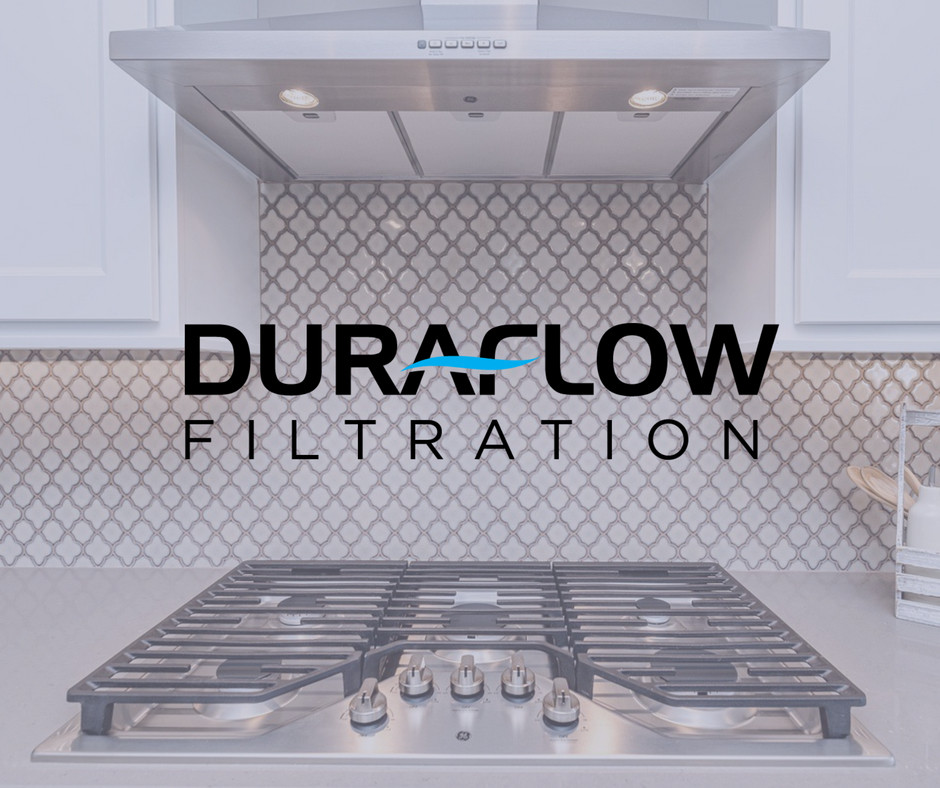 About Duraflow Filtration