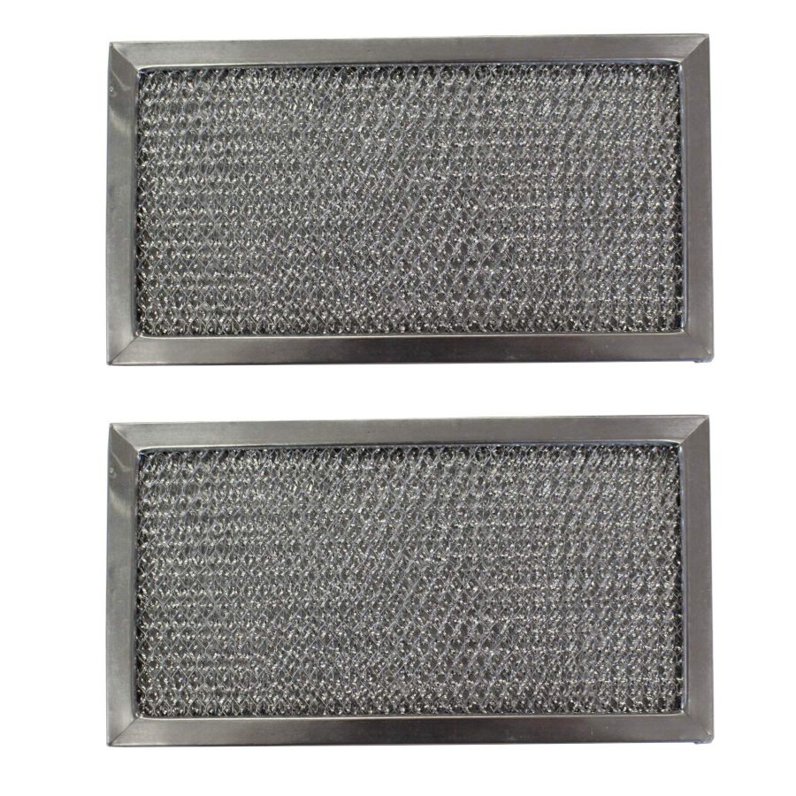 Replacement Aluminum Filters Compatible with Nutone 26151, Nutone 26152