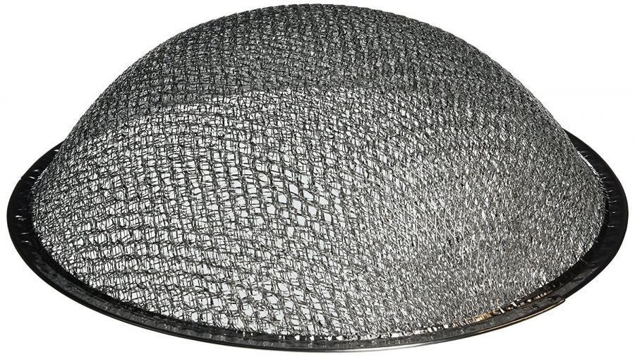 American Metal Filter Company RRF0903 Round Aluminum Grease Filter 9-1/2" - Replacement For 99010042