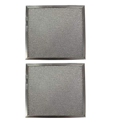 Estate 830732 Replacement Aluminum Filters Compatible with Amana 83073 Kitchen 