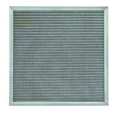 Electrostatic Filter for Home Furnaces   Washable   18 x 20 x 1 (45.72cm x 50.8cm x 2.54cm)