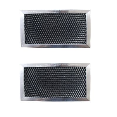 Replacement Carbon Filters compatible with Whirlpool 6800 (2 Pack)