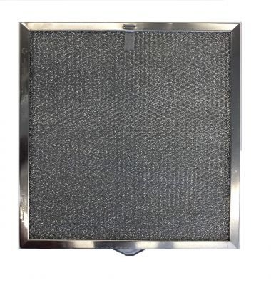 Replacement Range Hood Filter Compatible with Broan / Nutone Model S99010316   11 1/4 x 11 3/4 x 3/8 inches (1 Pack)
