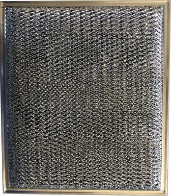 Duraflow Replacement Filter for Air King 35S Designer Series Activated Carbon