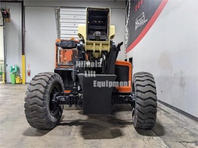 2014 JLG G12 55A