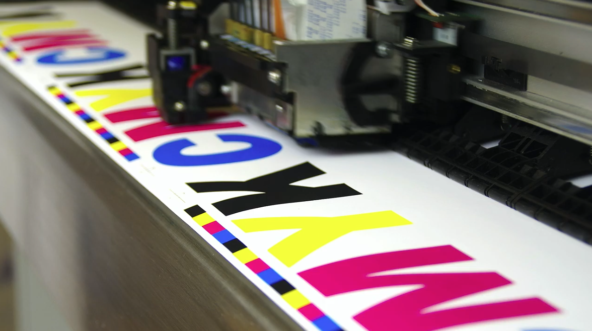 Printing Services in Cleveland, Ohio