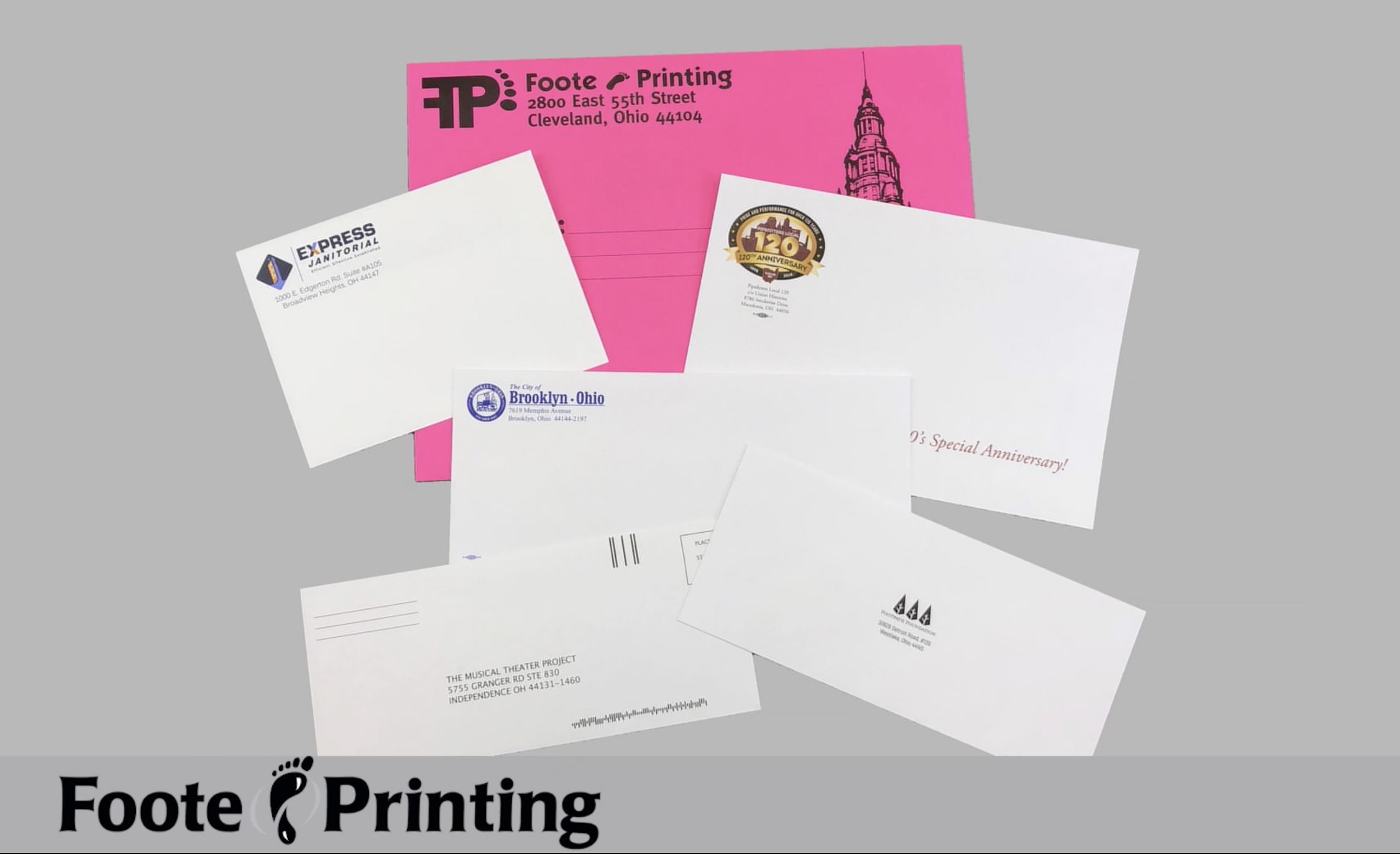 Affordable Printing Services for Businesses