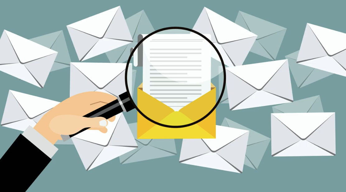 RealTime Mail Tracking