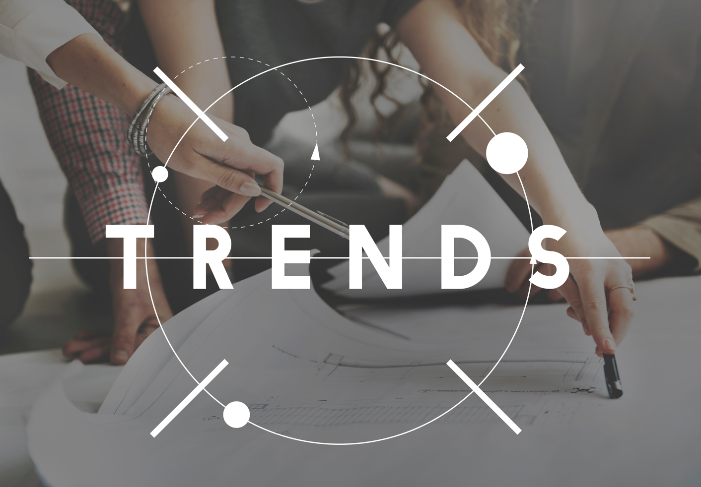 Hottest Design Trends of 2022