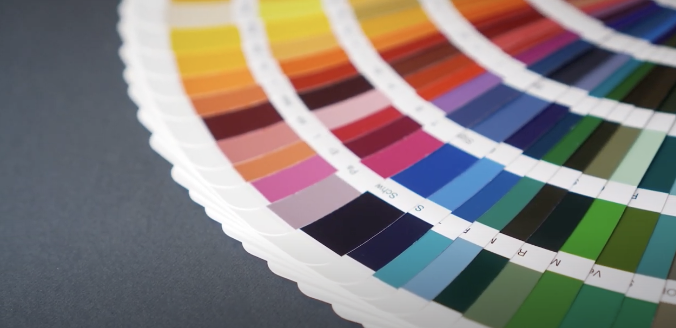 Mastering Color Profiles: RGB, CMYK, and Pantone for Perfect Printing