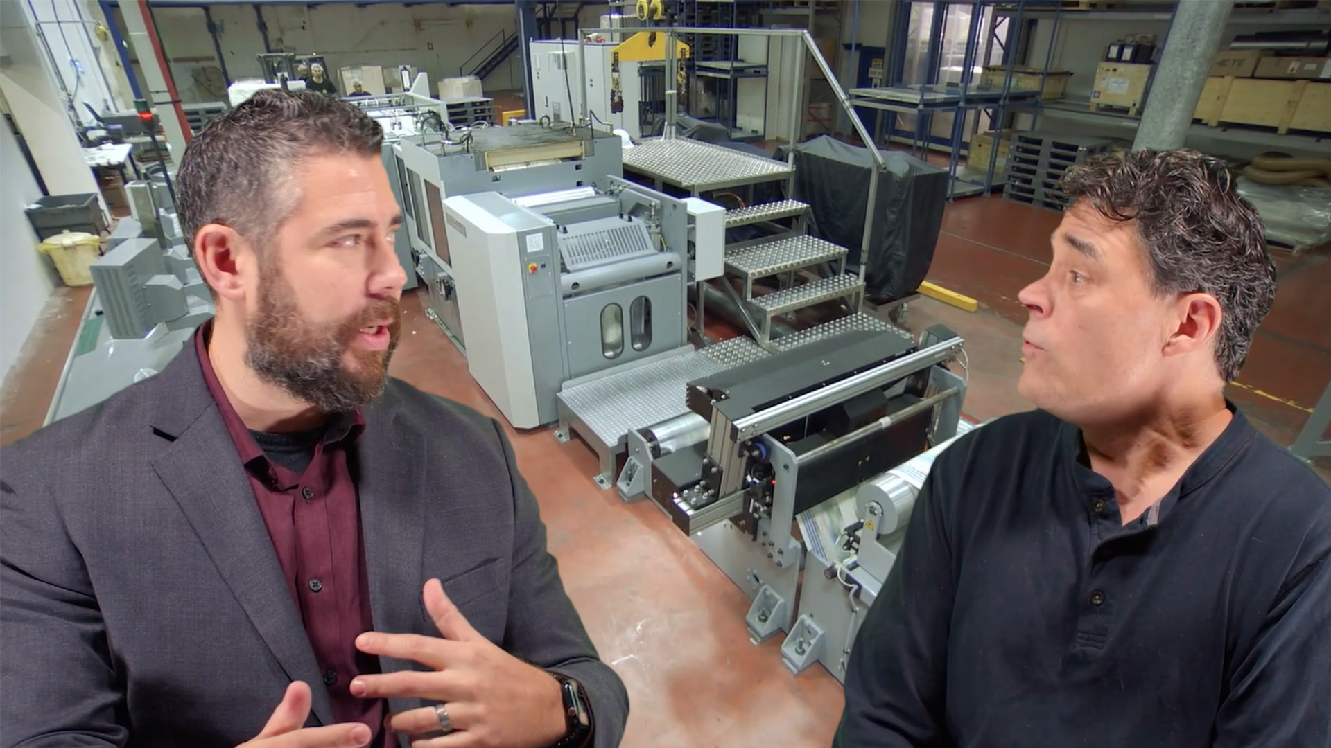 2024 Recap: A Year of Growth and Success at Foote Printing