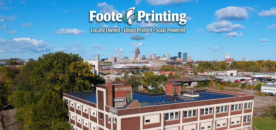 Choose Quality and Fairness with Foote Printings Union Services