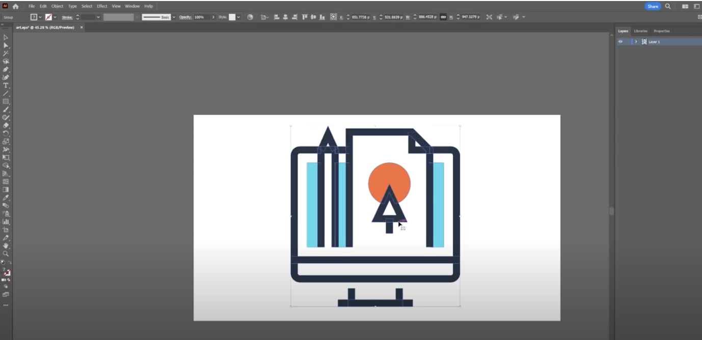 Vector vs Non Vector Logos: Why Choosing the Right Format Matters