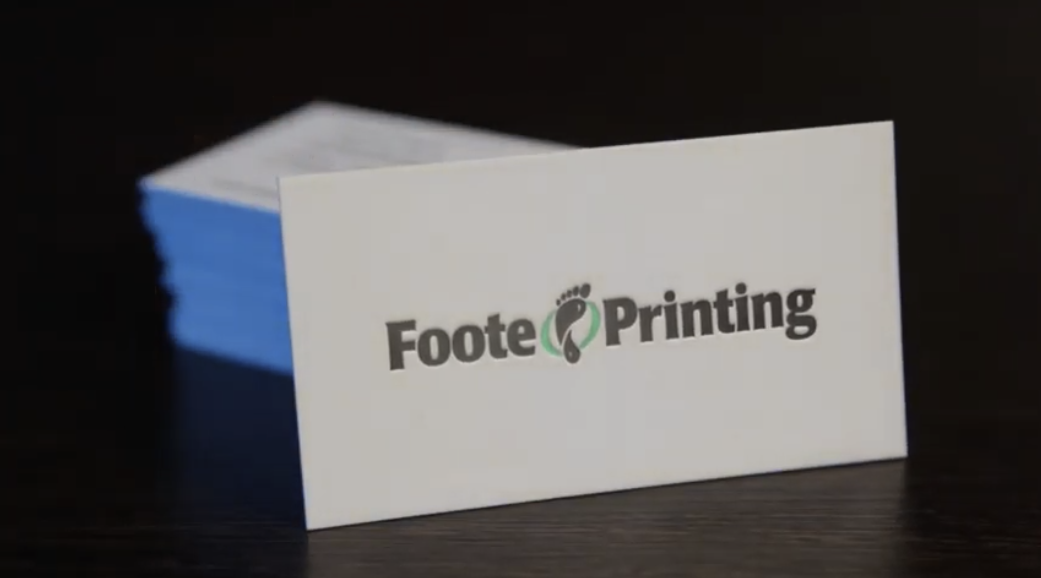Foote Printing Employee Appreciation