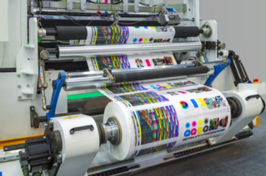 Supporting Local Businesses and Real Printing Solutions