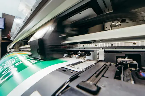 Save on Local Printing: Efficient Solutions from Foote Printing