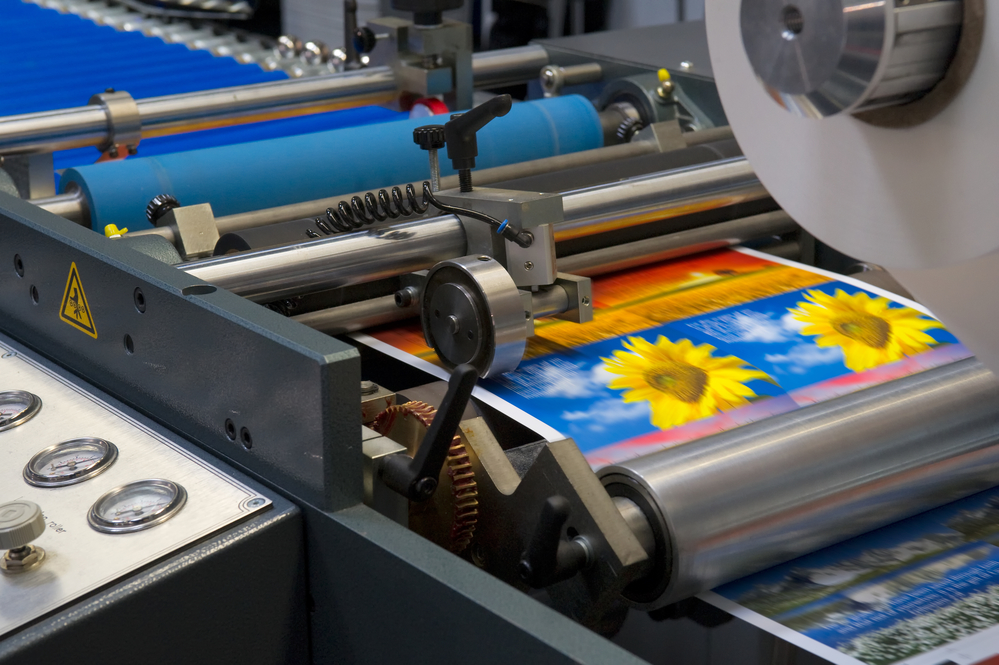 Start Printing with Foote Printing Today Before Paper Prices Rise Again