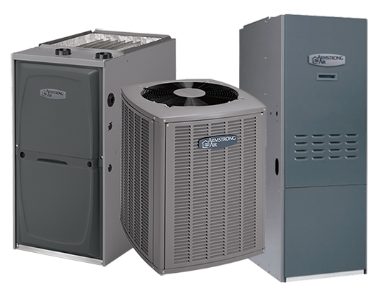 Furnace installs in akron / canton | Forquer Heating