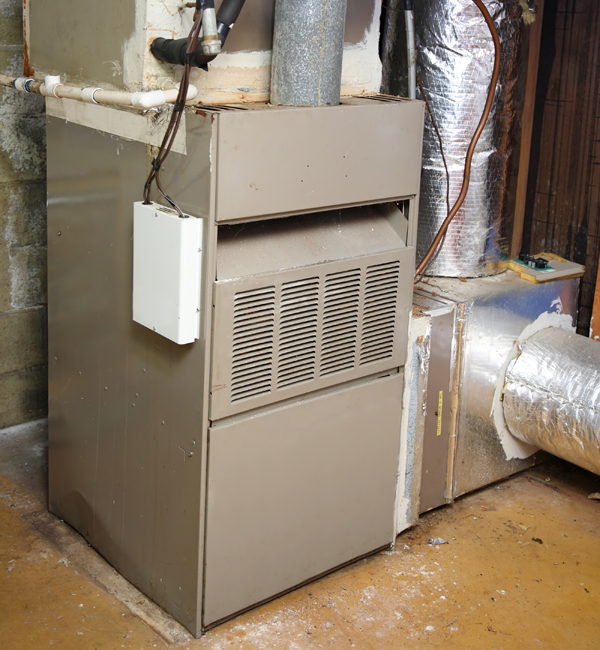replacing a furnace in canton oh | furnace replacement in canton