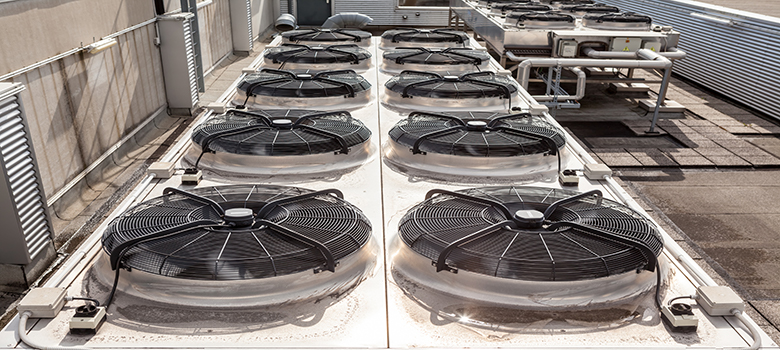 Commercial HVAC Services in Canton | Forquer Heating & Cooling