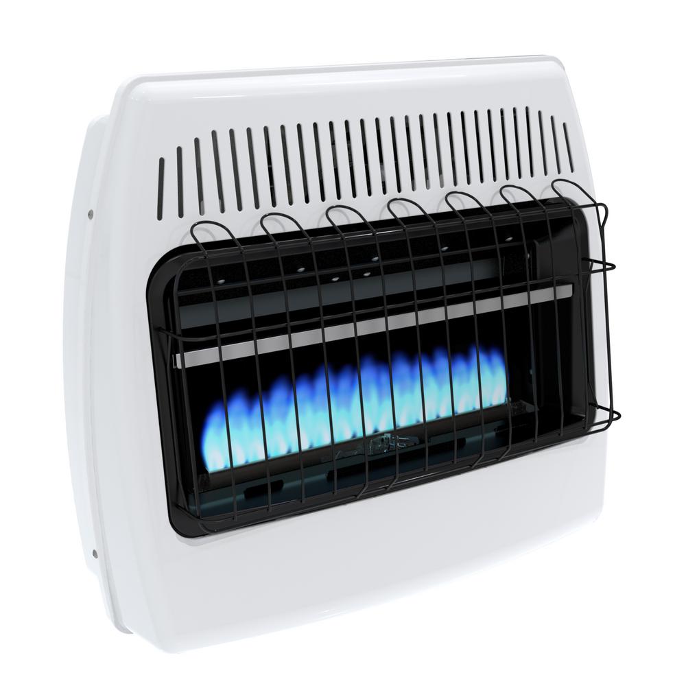 Direct-Vent Wall Furnaces - Empire Heating Systems