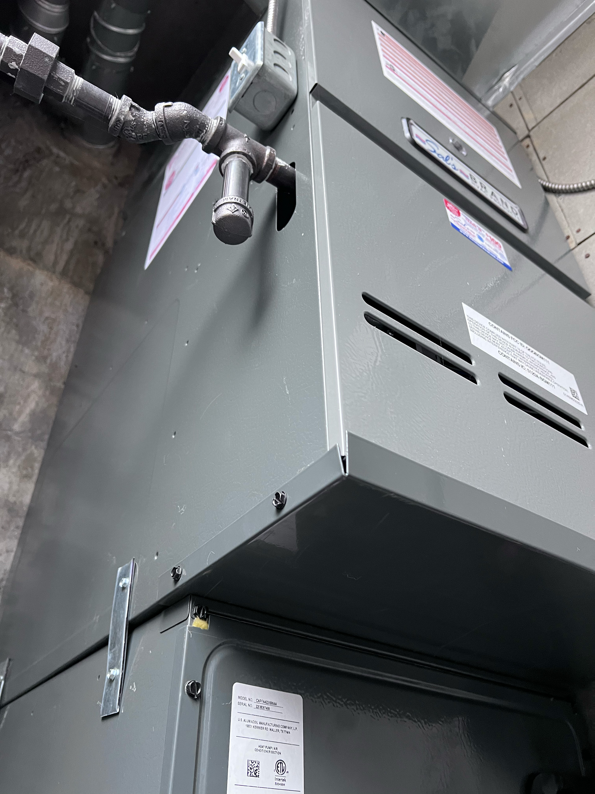 Does A Bigger Furnace Heat Faster?