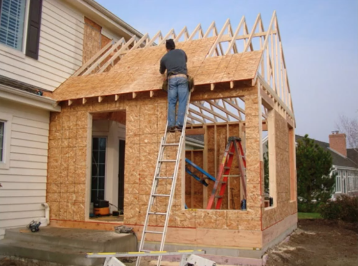 HVAC for Home Additions in Akron, Ohio