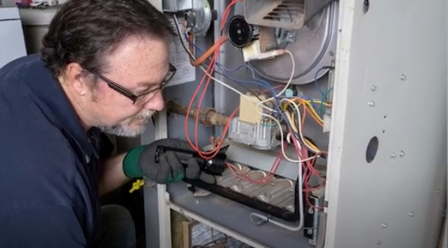 Affordable Furnace Inspection  Repair | Forquer Heating and Cooling