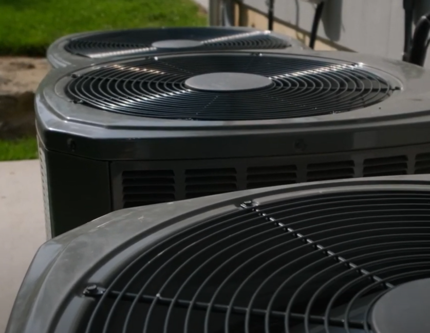 The Truth About Shading Your Air Conditioner: Efficiency Myths Debunked!