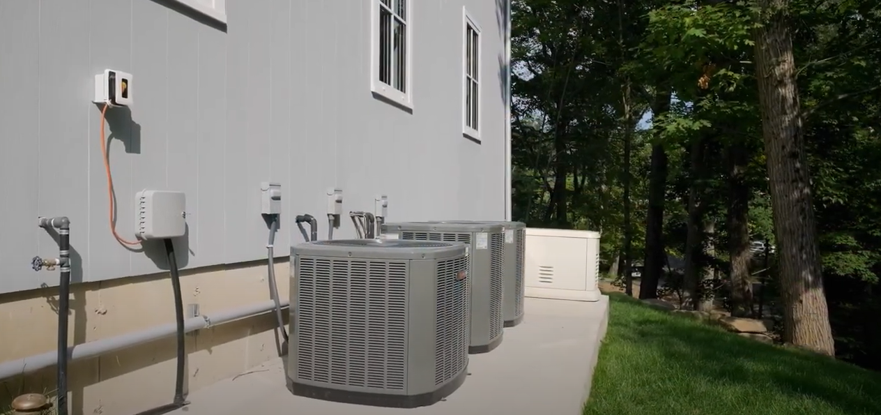 Optimize Your HVAC with Forquers Annual Maintenance Packages