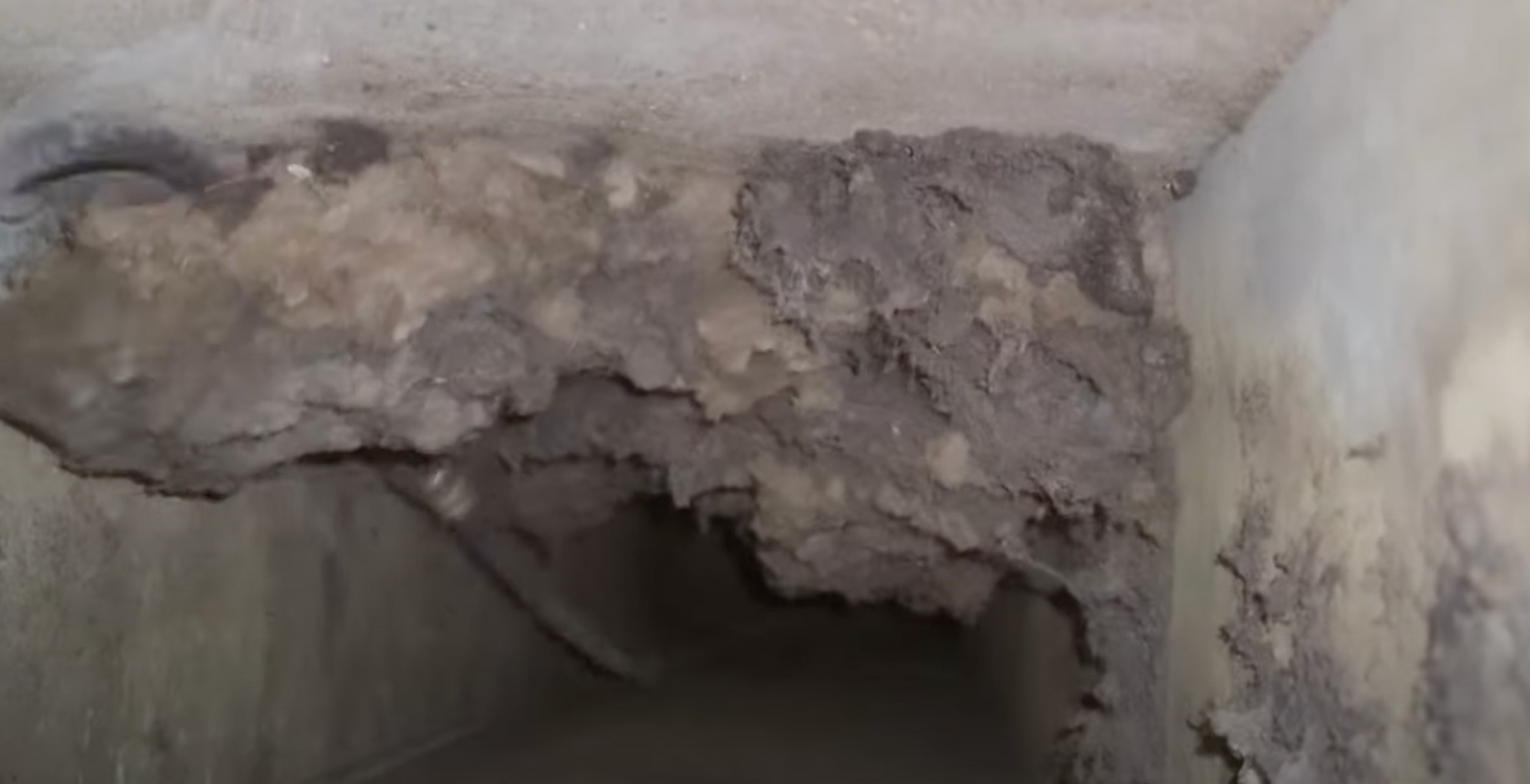 Dirty Air Ducts Efficiency
