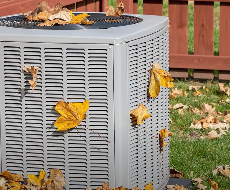Beautify Your Backyard: Smart Landscaping Tips Around Your Air Conditioning Unit